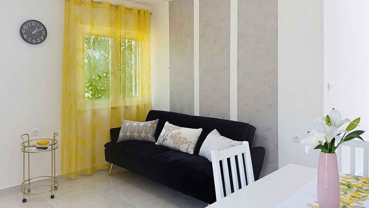 Photo of Livingroom in Jurandvor