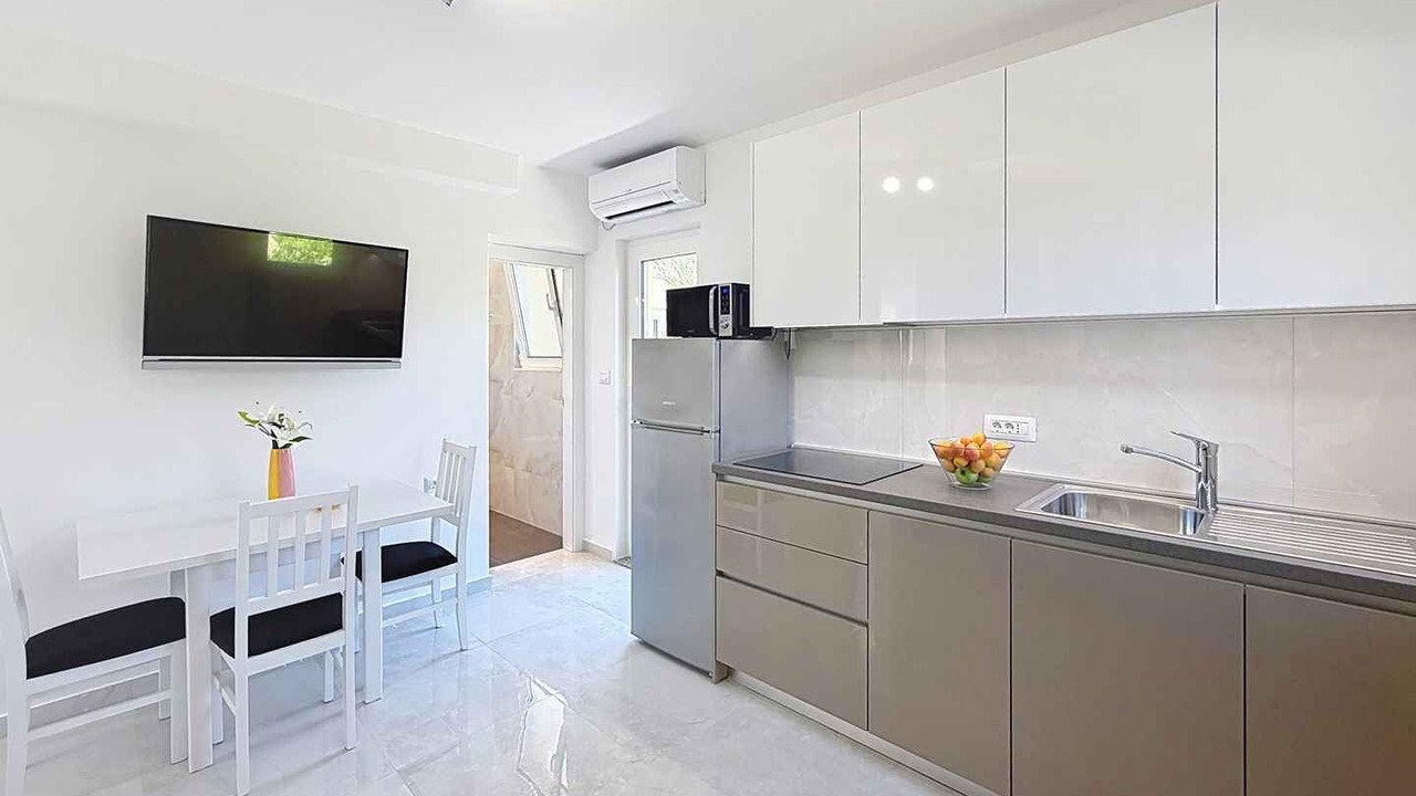 Photo of Kitchen in Jurandvor