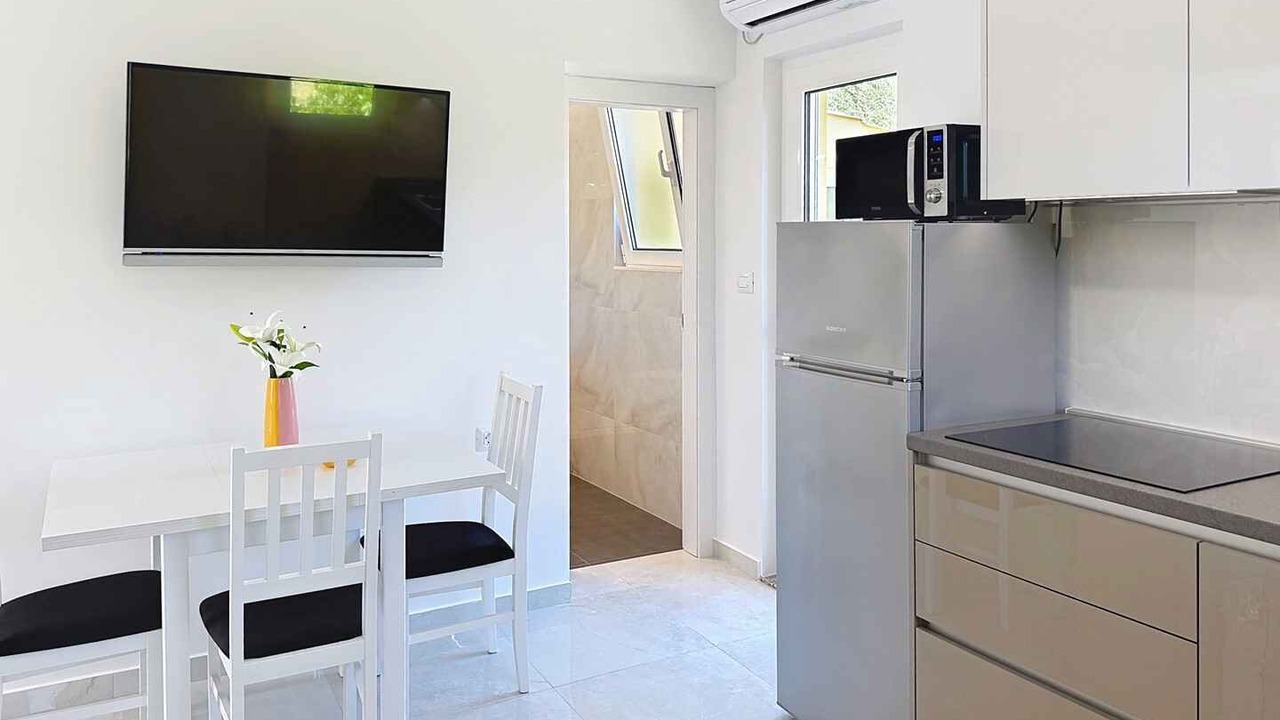 Photo of Kitchen in Jurandvor