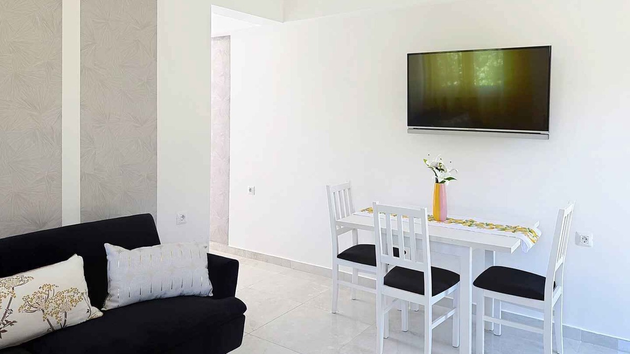 Photo of Livingroom in Jurandvor