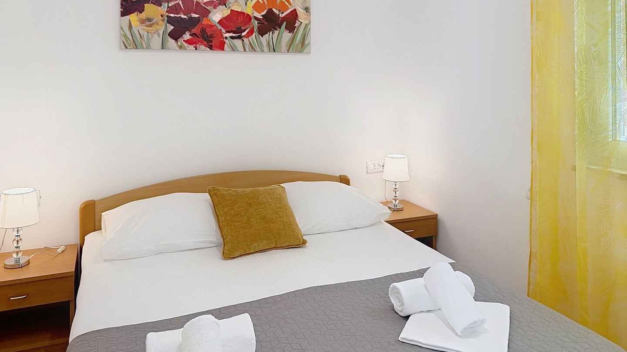 Photo of Bedroom in Jurandvor