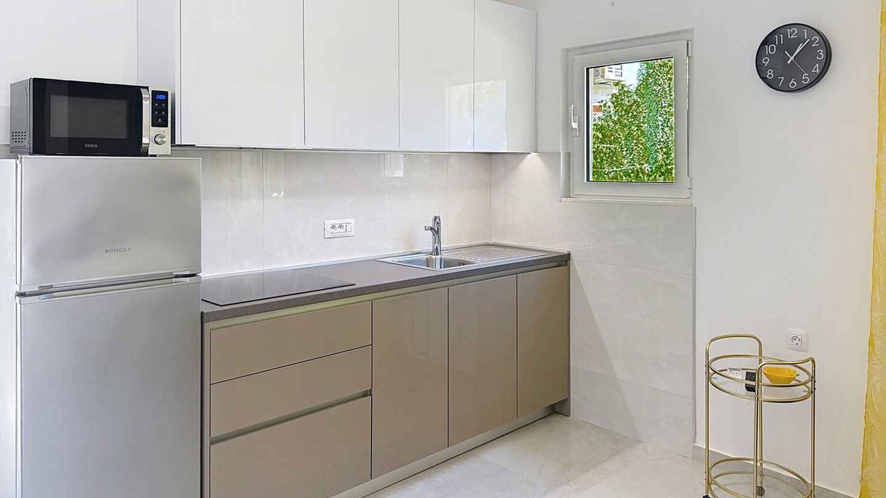 Photo of Kitchen in Jurandvor