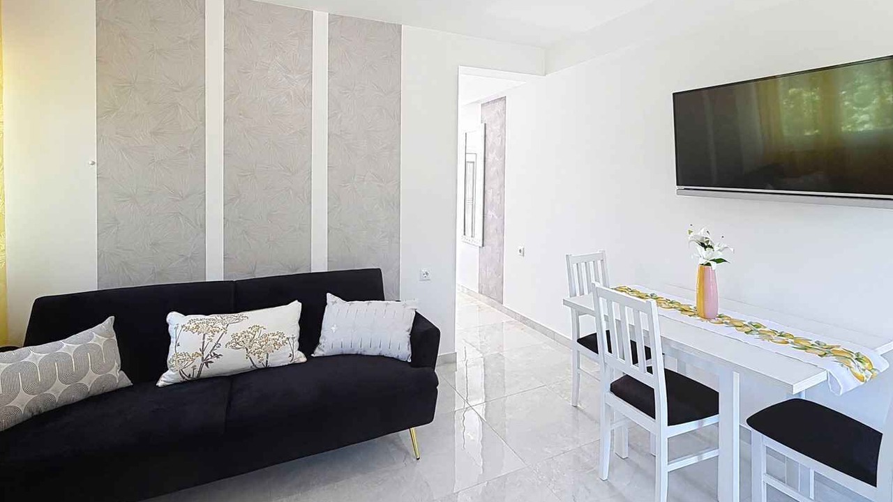 Photo of Livingroom in Jurandvor