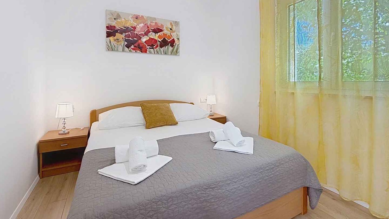 Photo of Bedroom in Jurandvor
