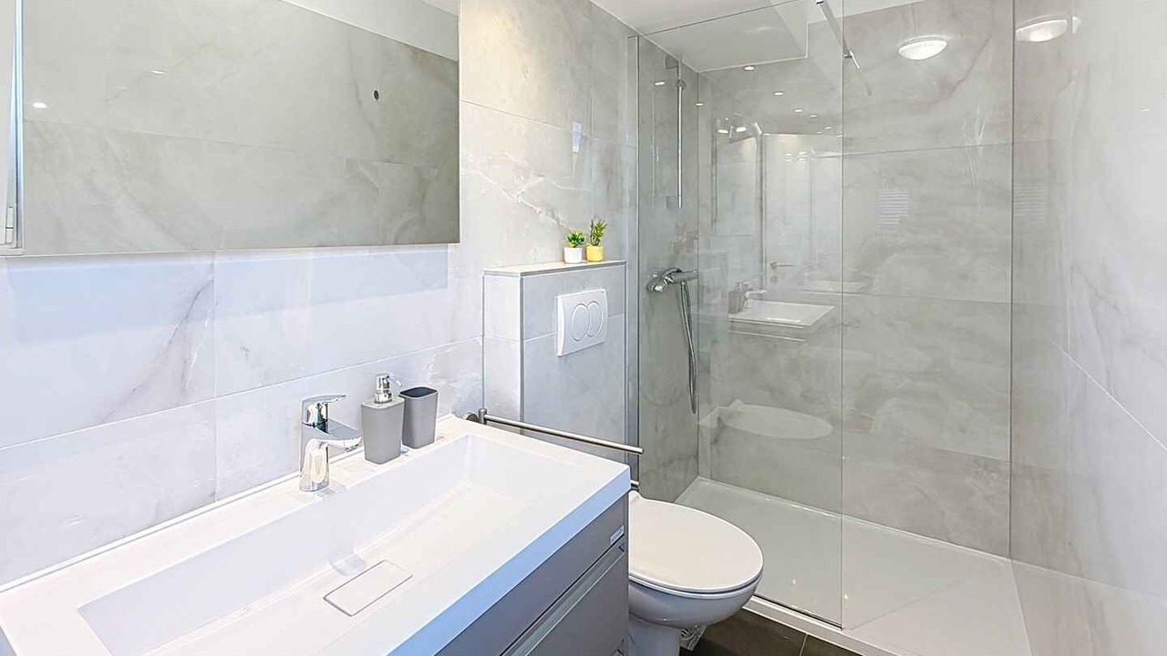 Photo of Bathroom in Jurandvor