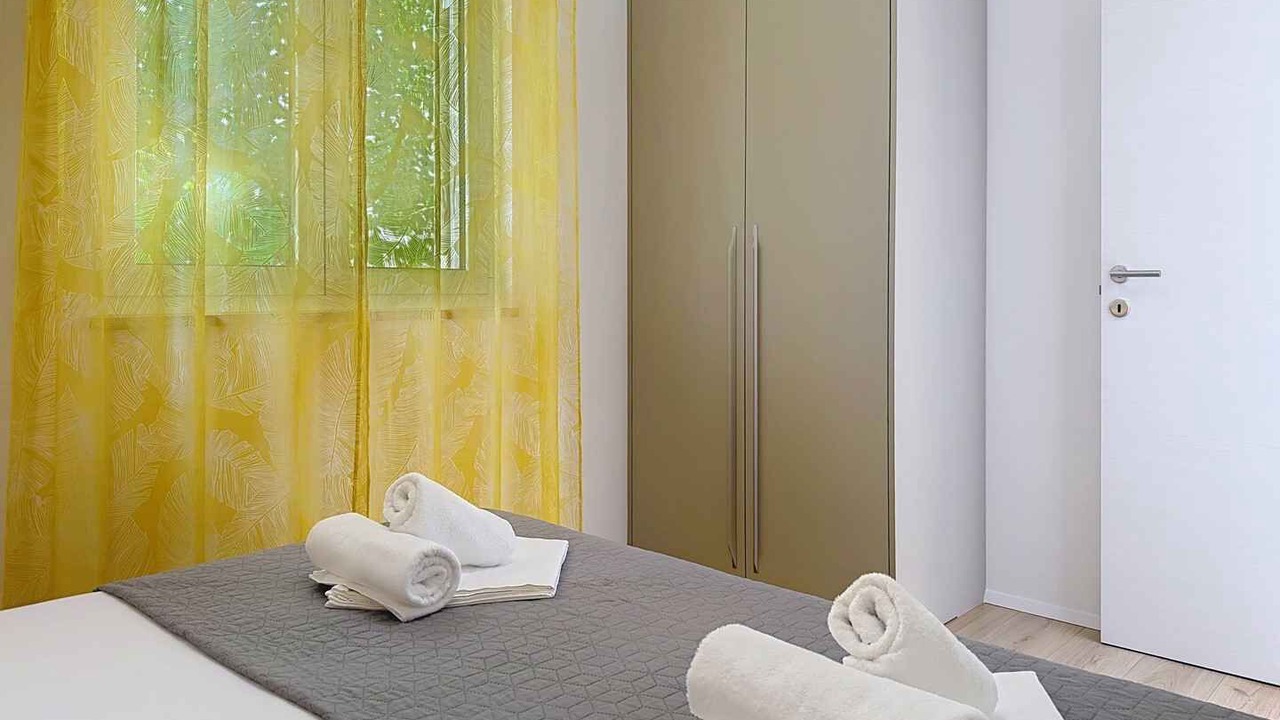 Photo of Bedroom in Jurandvor