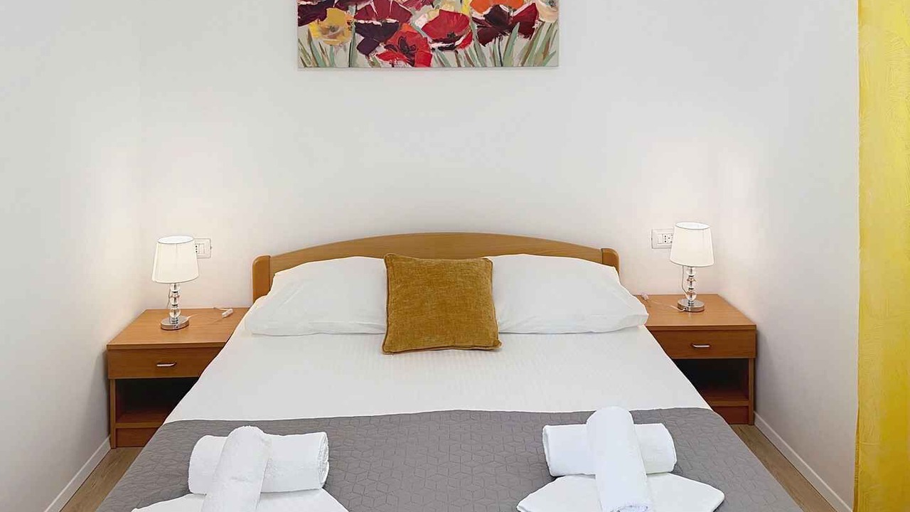 Photo of Bedroom in Jurandvor
