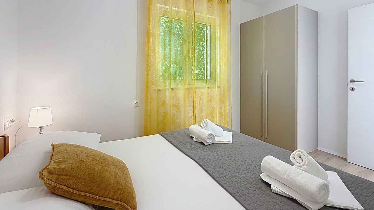 Photo of Bedroom in Jurandvor