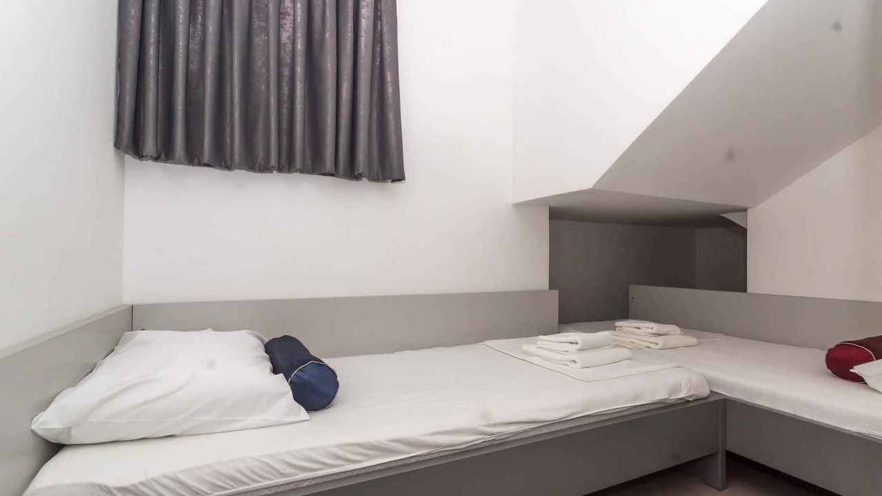 Photo of Bedroom in Njivice