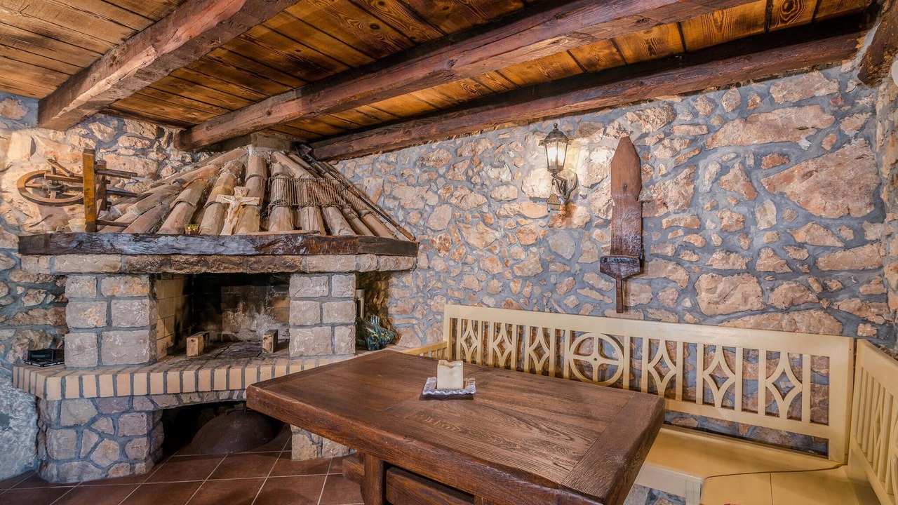 Photo of Bedroom in Gostinjac