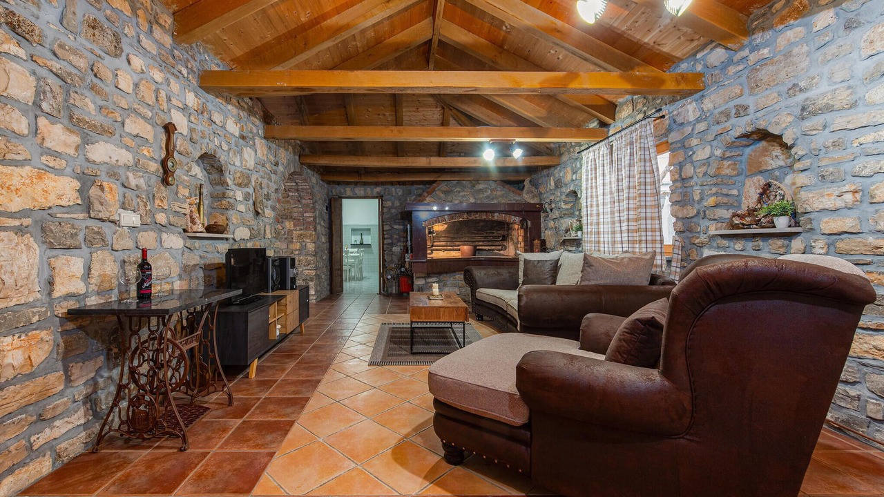 Photo of Bedroom in Brisevo