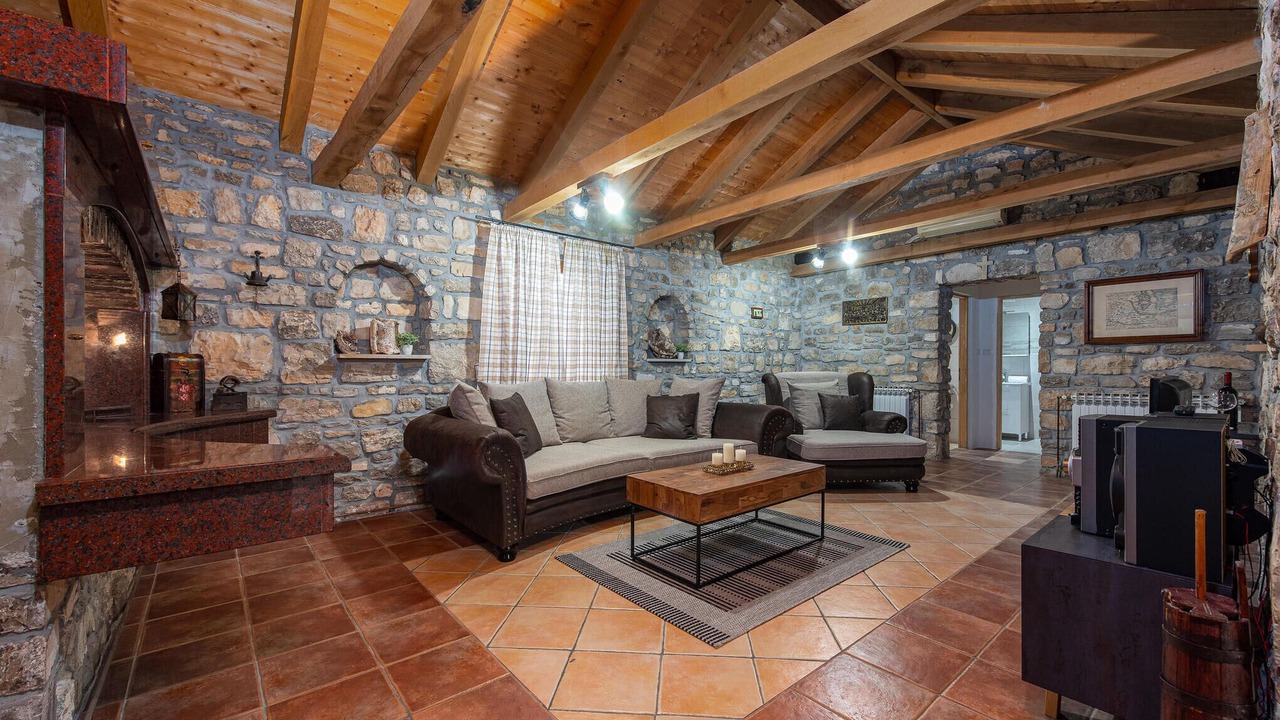 Photo of Bedroom in Brisevo