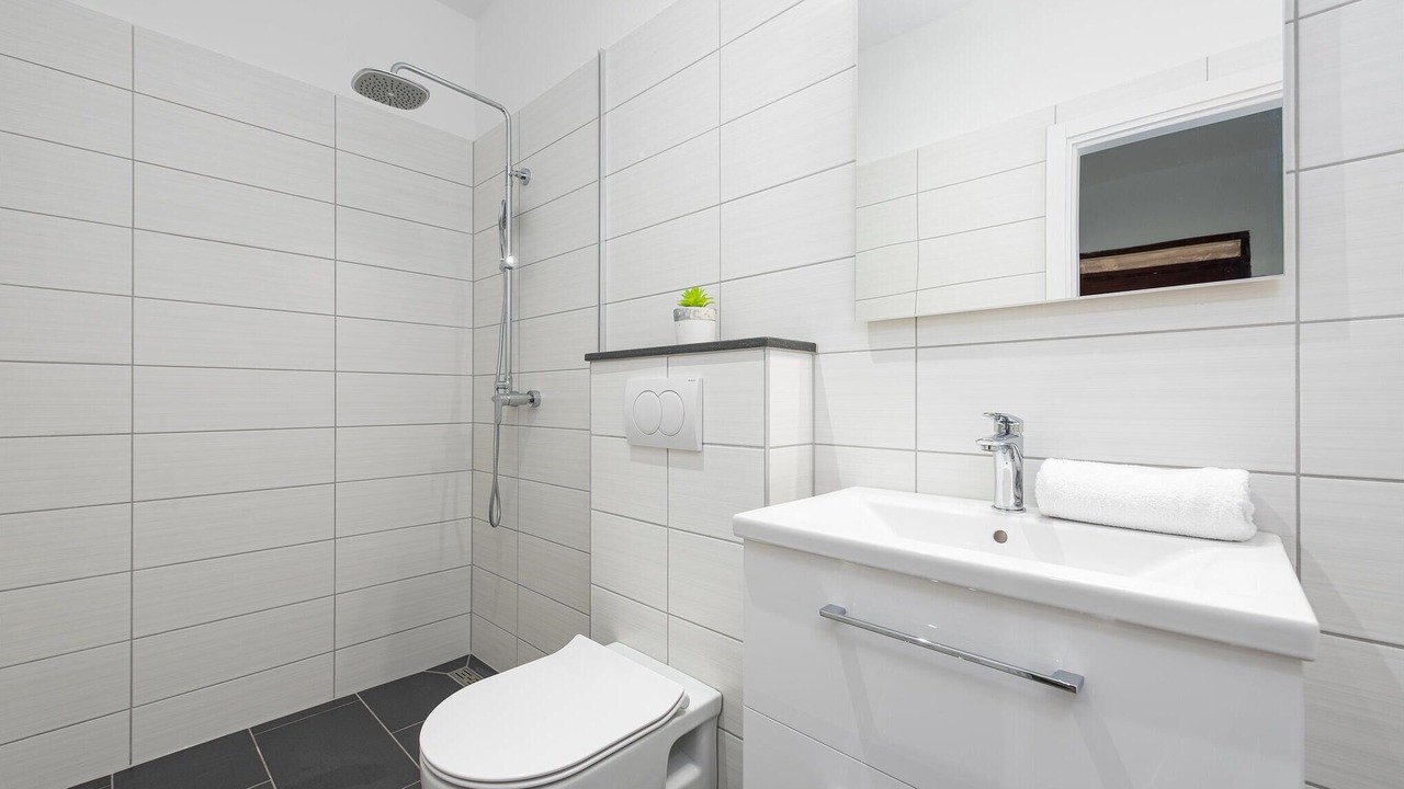 Photo of Bathroom in Brisevo