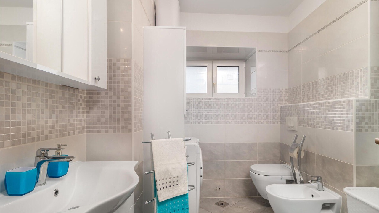 Photo of Bathroom in Gostinjac