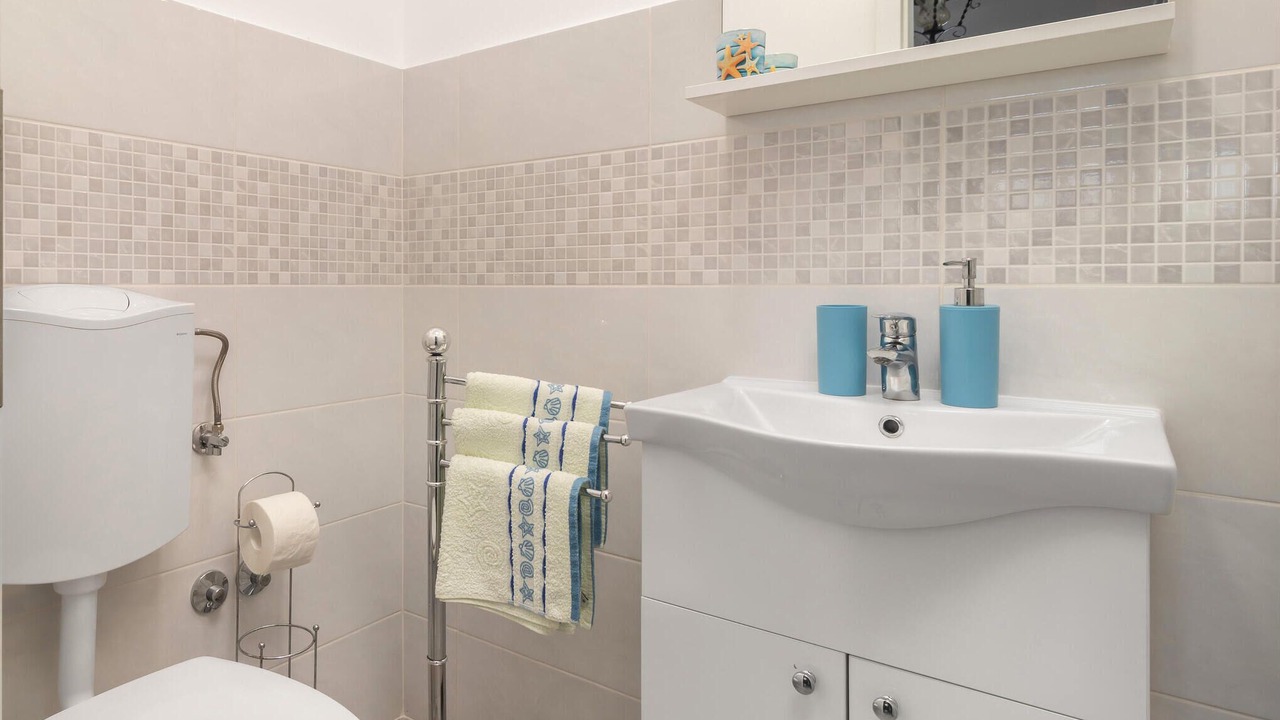 Photo of Bathroom in Gostinjac