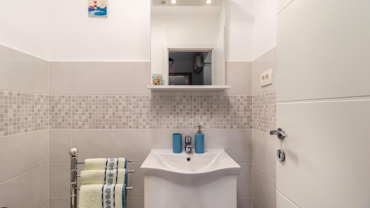 Photo of Bathroom in Gostinjac