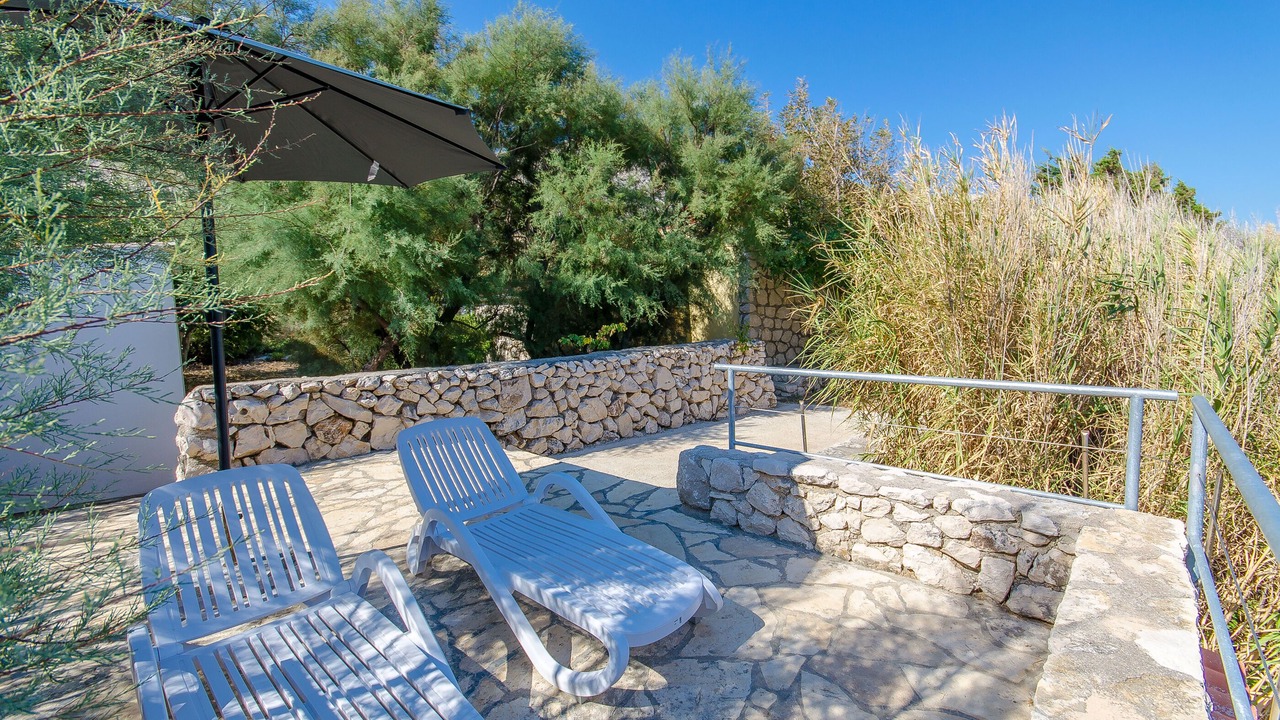 Photo of Patio Balcony in Kolan