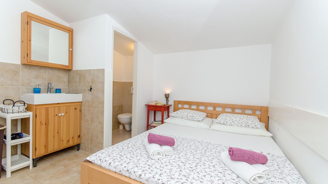Photo of Bedroom in Kolan