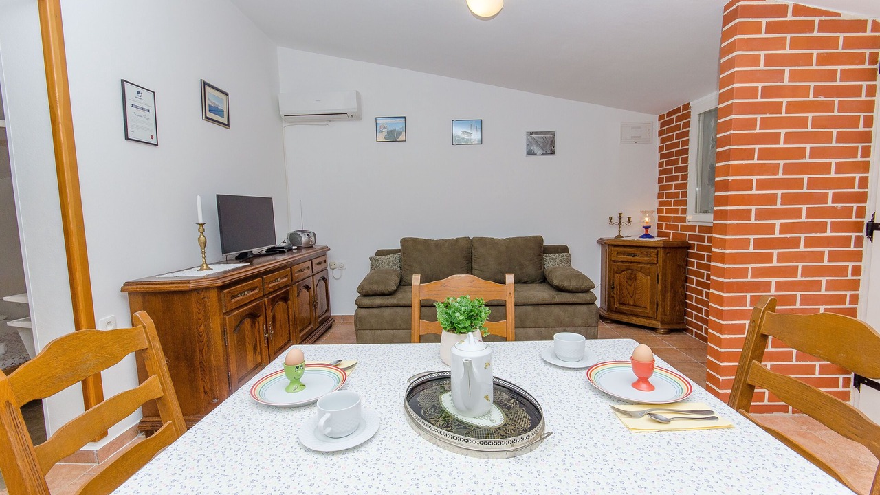 Photo of Livingroom in Kolan
