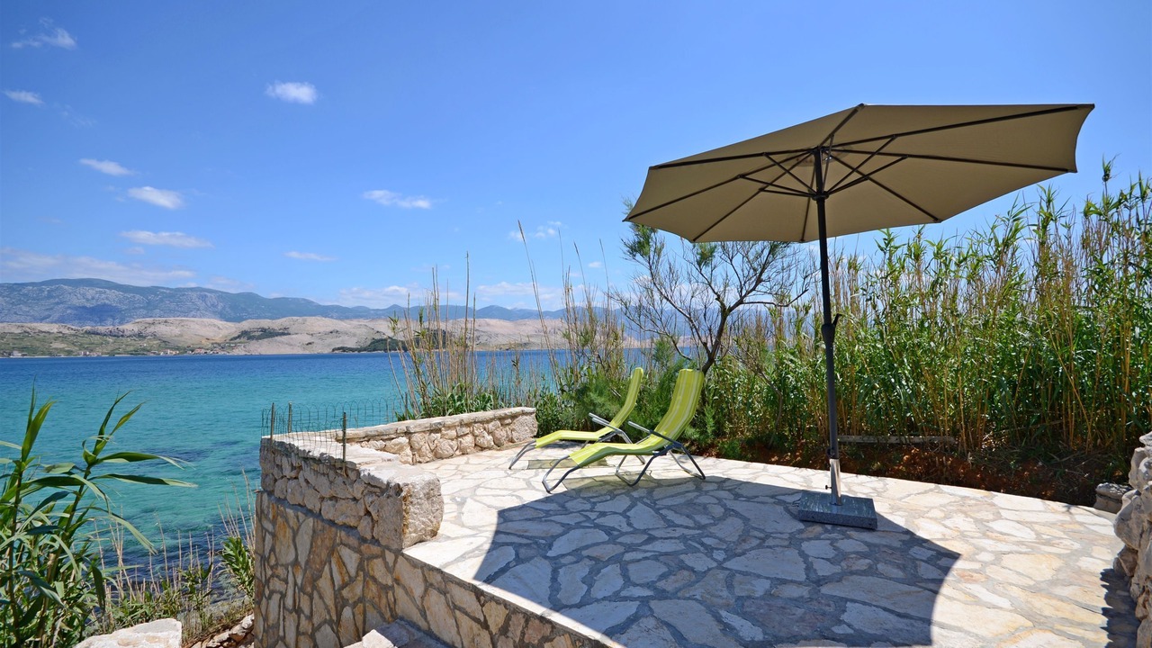 Photo of Patio Balcony in Kolan