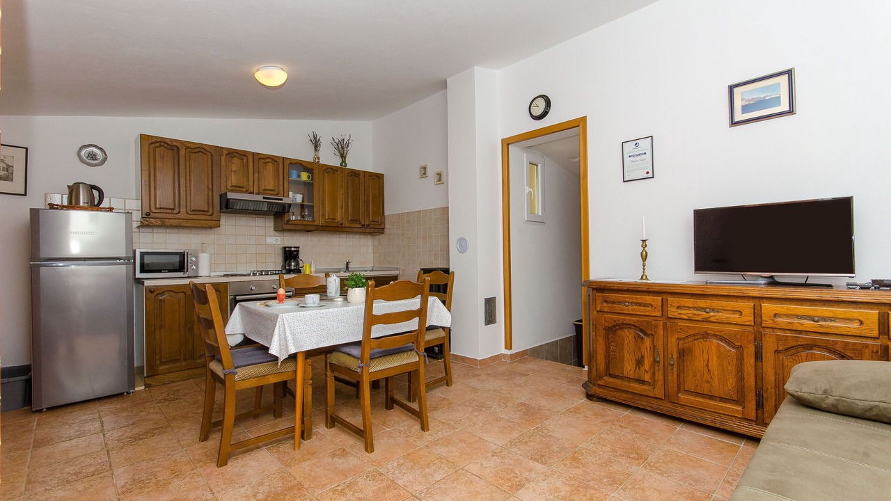 Photo of Livingroom in Kolan