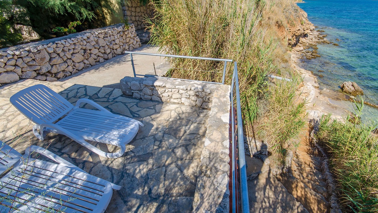 Photo of Patio Balcony in Kolan
