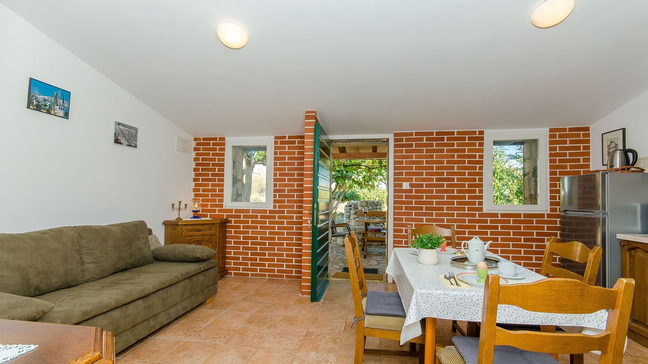Photo of Livingroom in Kolan
