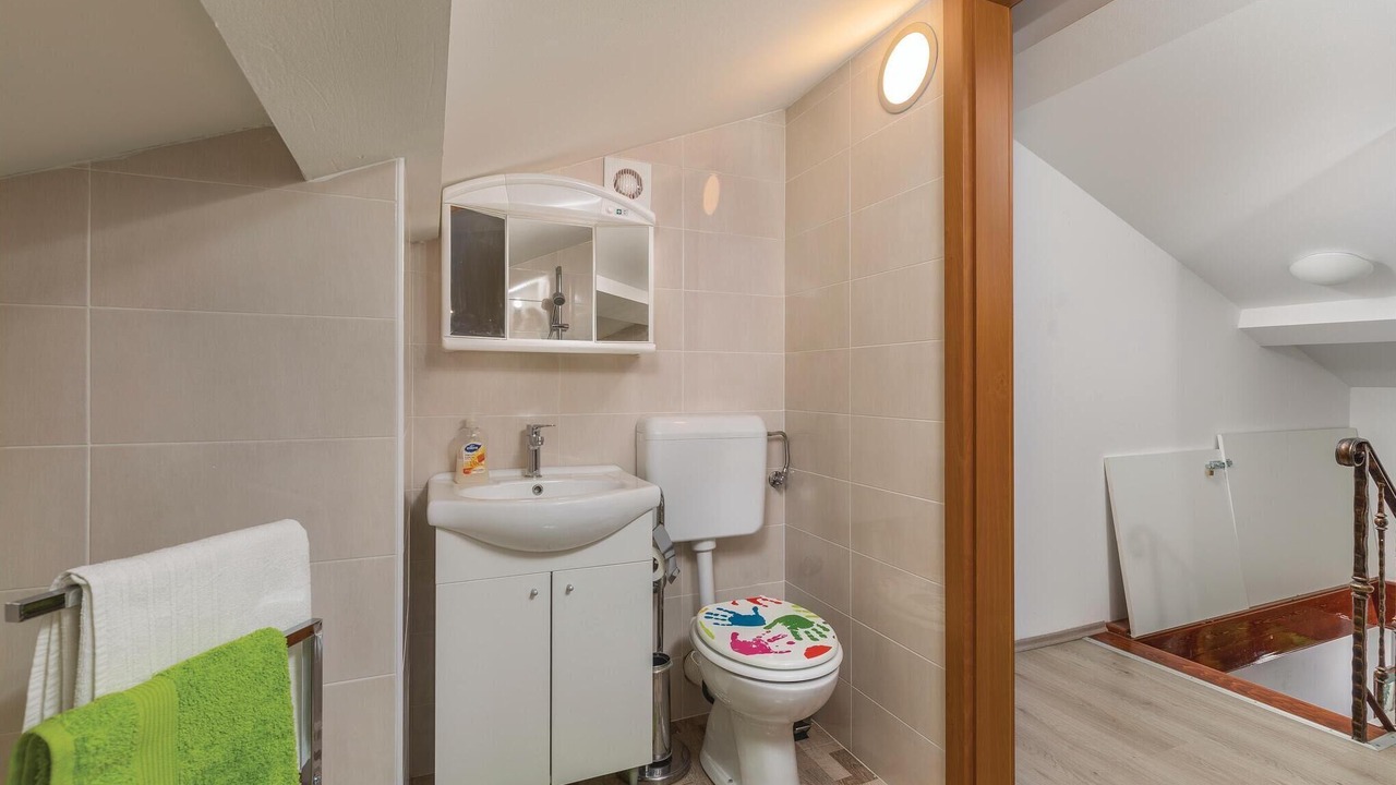 Photo of Bathroom in Gracisce