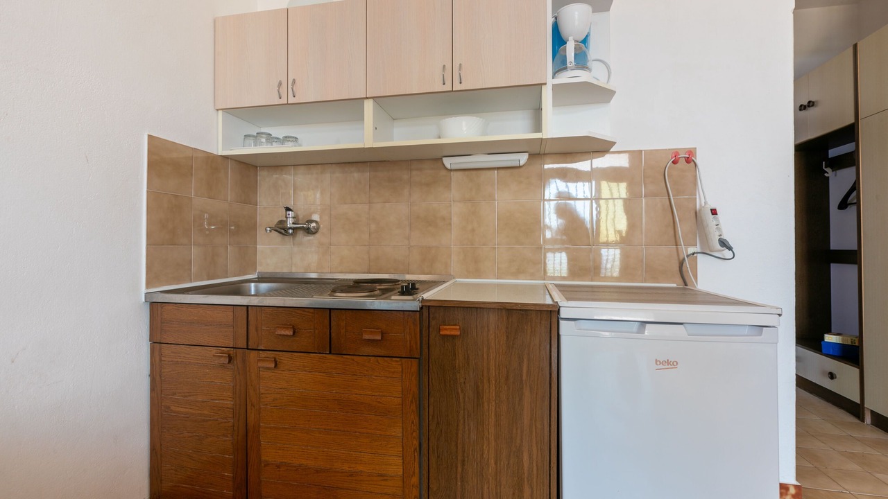Photo of Kitchen in Dramalj