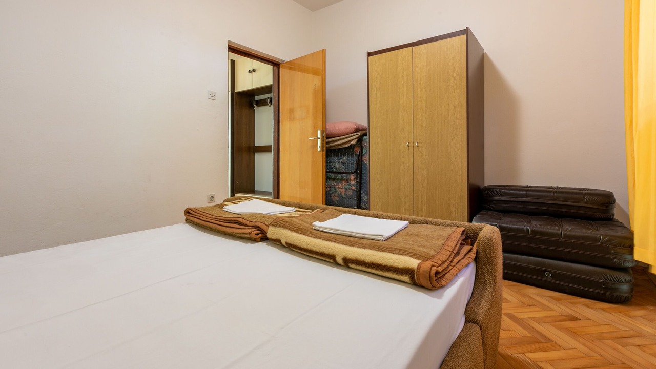 Photo of Bedroom in Dramalj