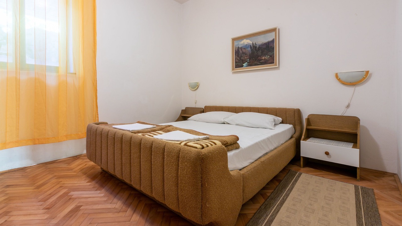 Photo of Bedroom in Dramalj