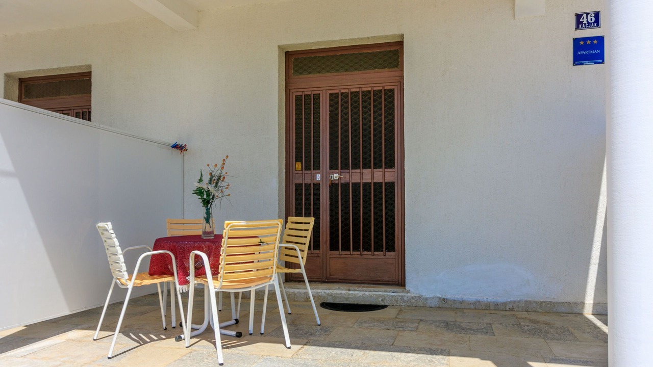 Photo of Outdoor in Dramalj