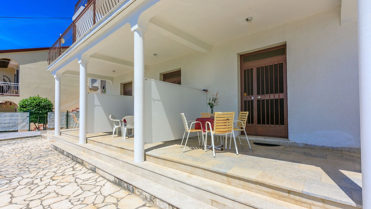 Photo of Outdoor in Dramalj