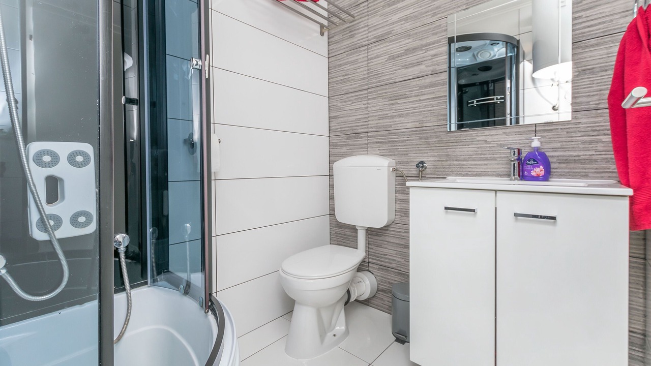 Photo of Bathroom in Ruskamen
