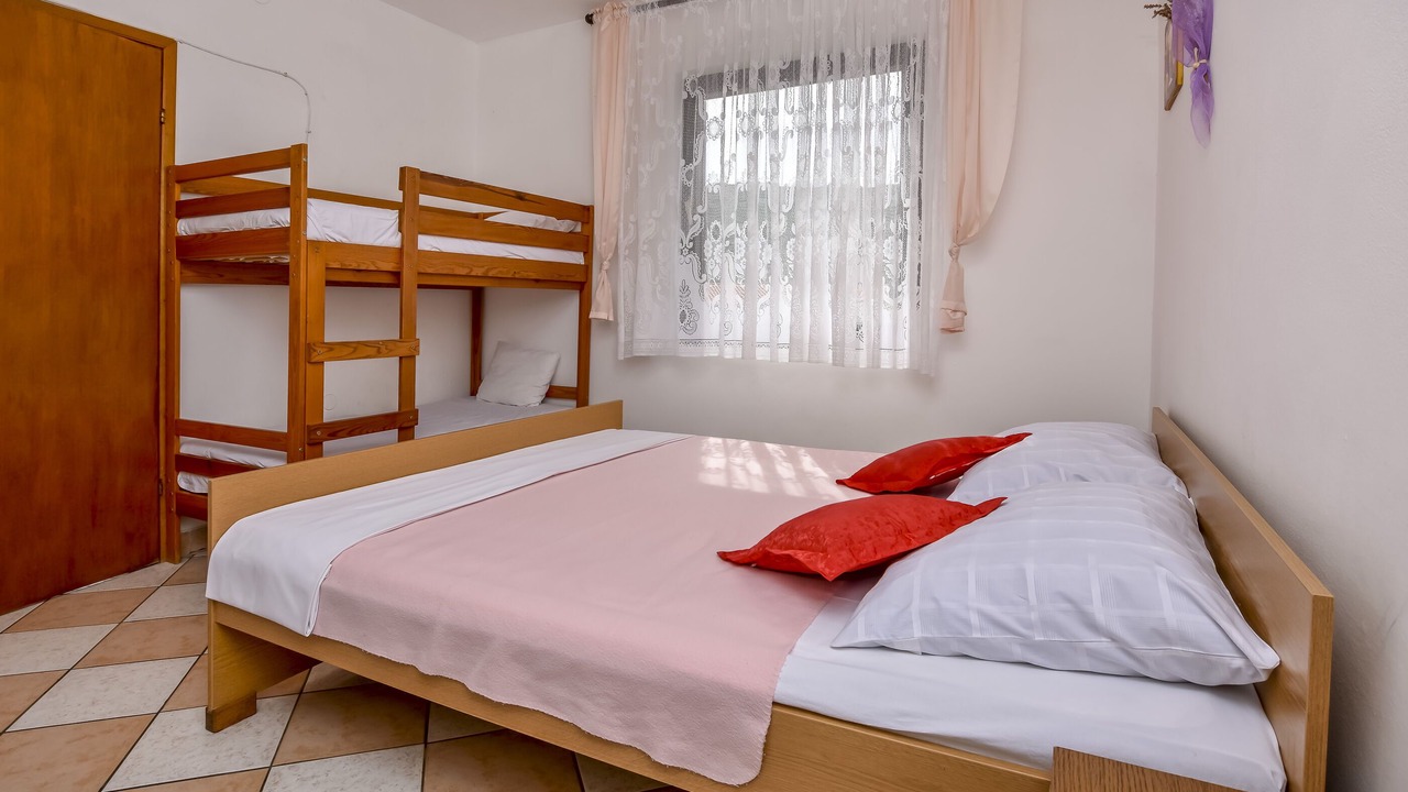 Photo of Bedroom in Podglavica