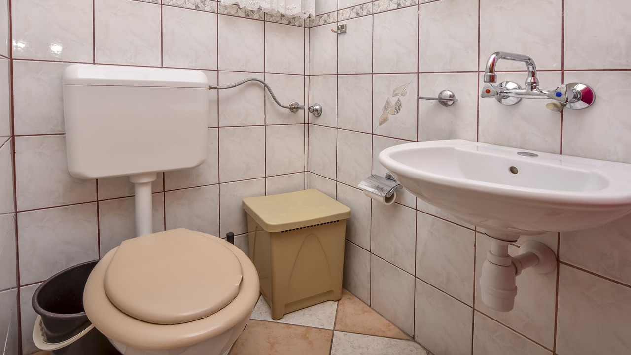 Photo of Bathroom in Podglavica