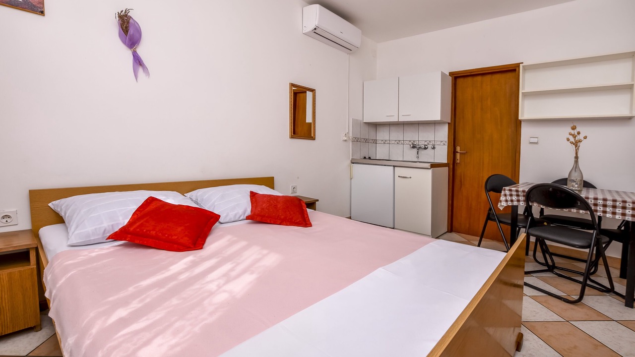 Photo of Bedroom in Podglavica