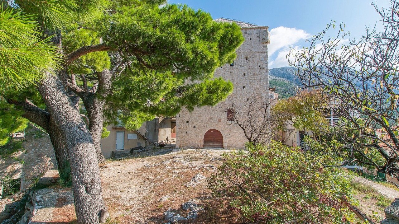 Photo of Outdoor in Igrane