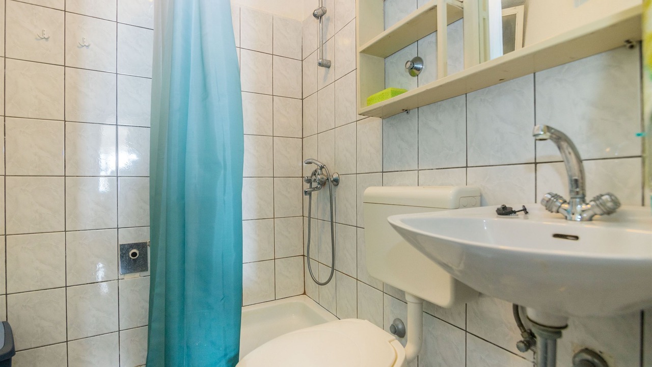 Photo of Bathroom in Igrane