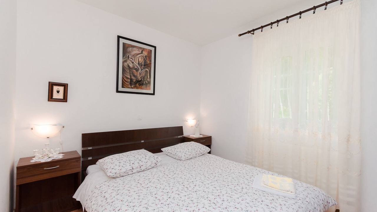 Photo of Bedroom in Medveja