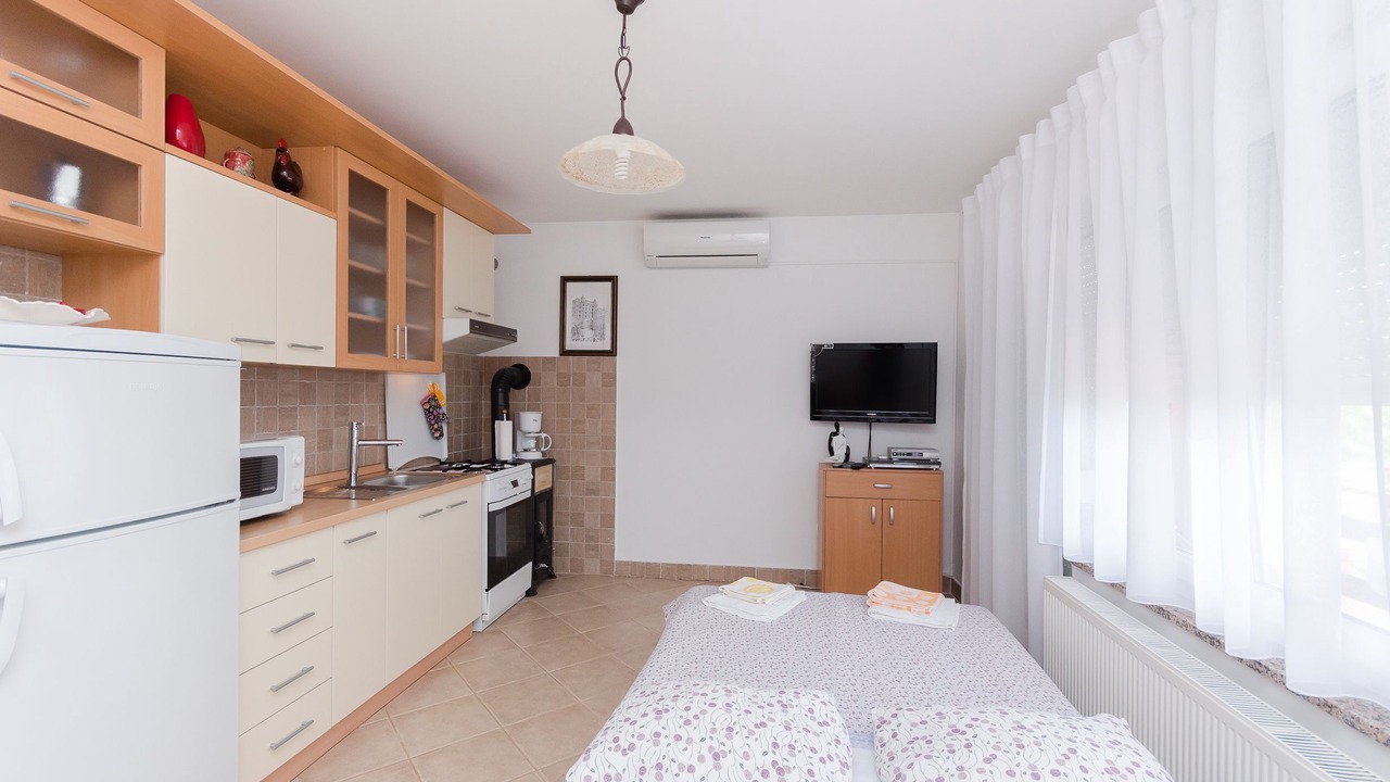 Photo of Bedroom in Medveja