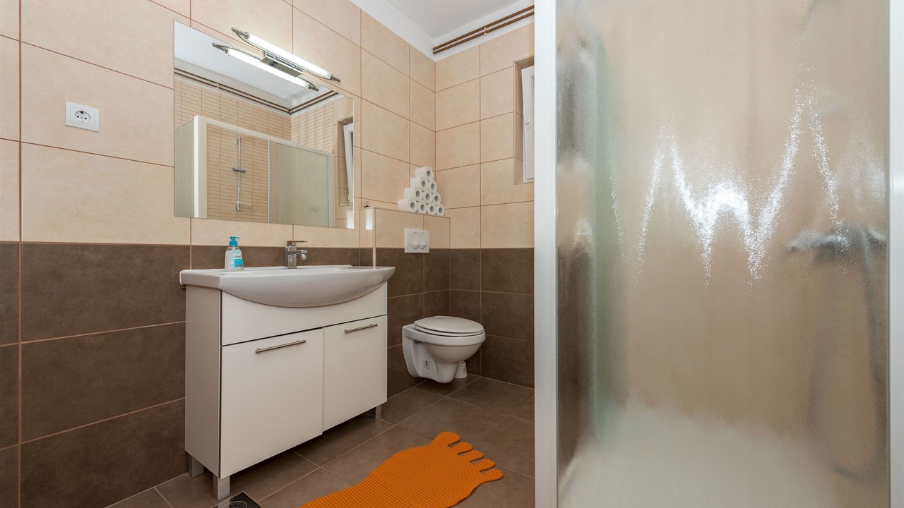 Photo of Bathroom in Tijesno
