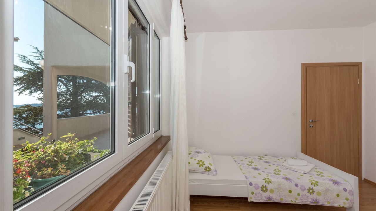 Photo of Bedroom in Tijesno