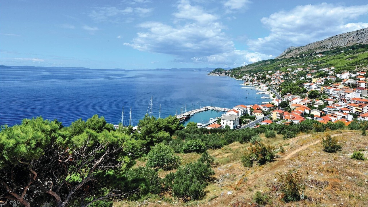 Photo of Others in Cove Osibova (Milna)