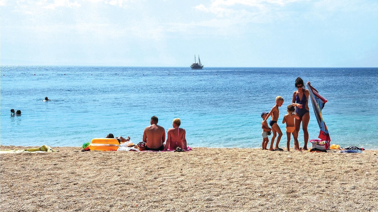 Photo of Others in Cove Osibova (Milna)