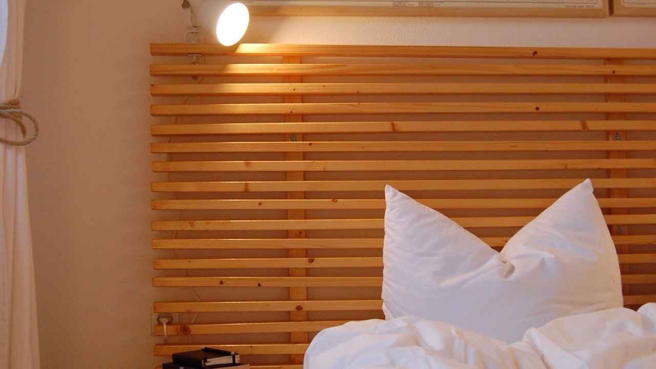 Photo of Bedroom in Biograd na Moru