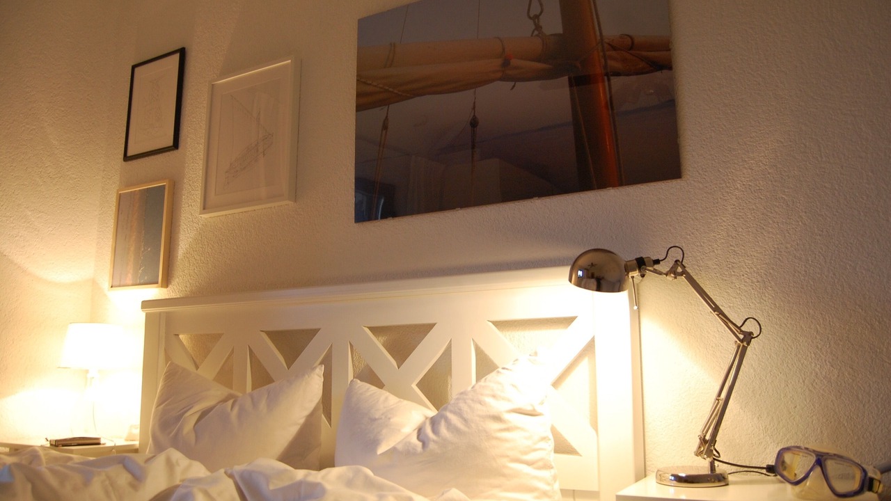 Photo of Bedroom in Biograd na Moru