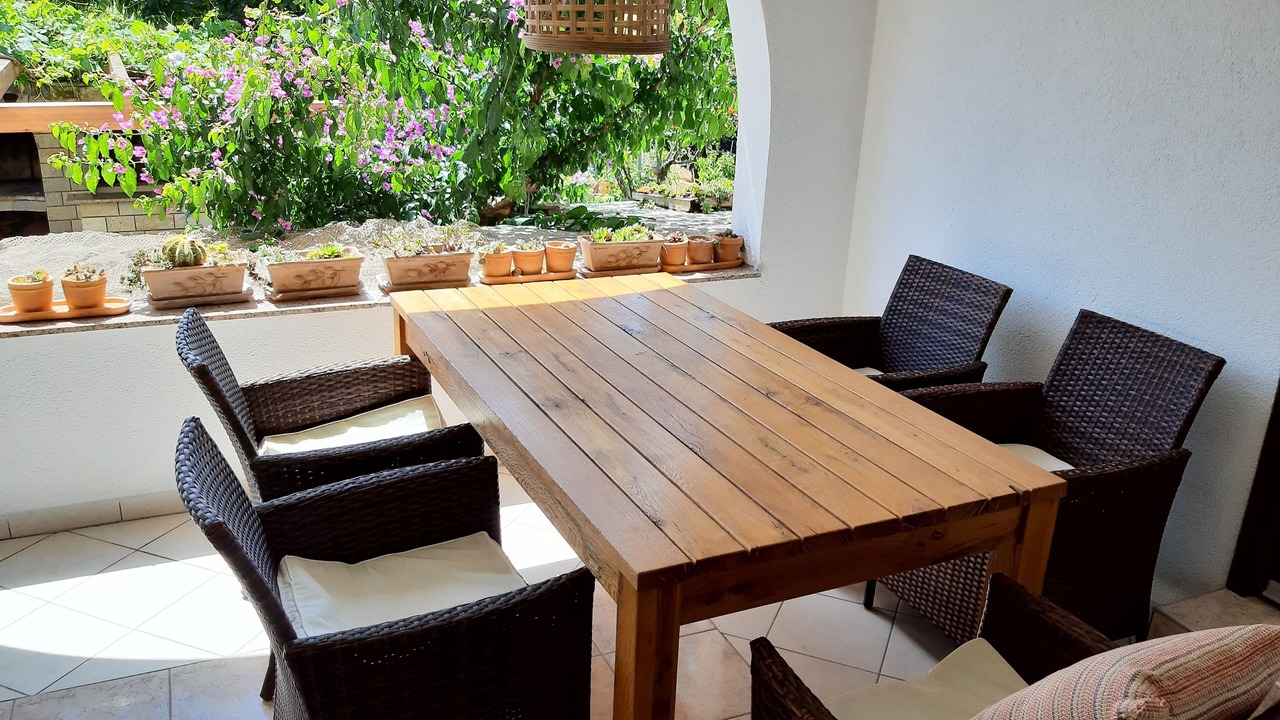 Photo of Outdoor in Biograd na Moru