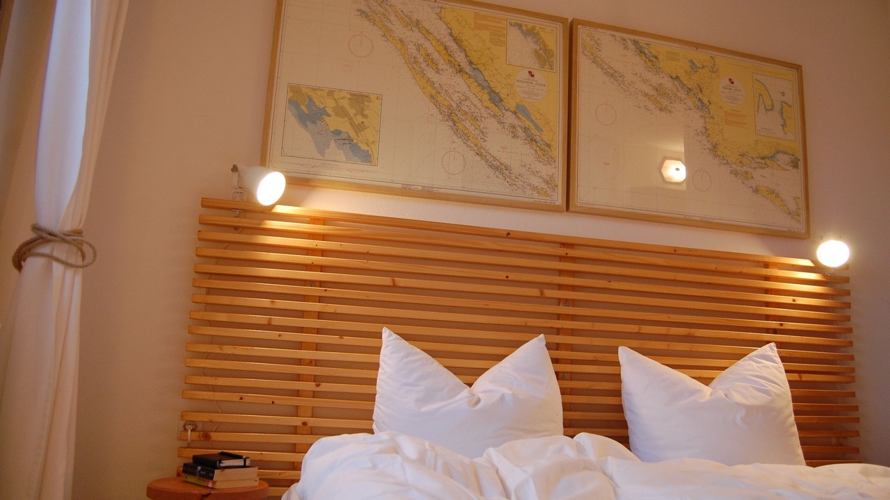 Photo of Bedroom in Biograd na Moru