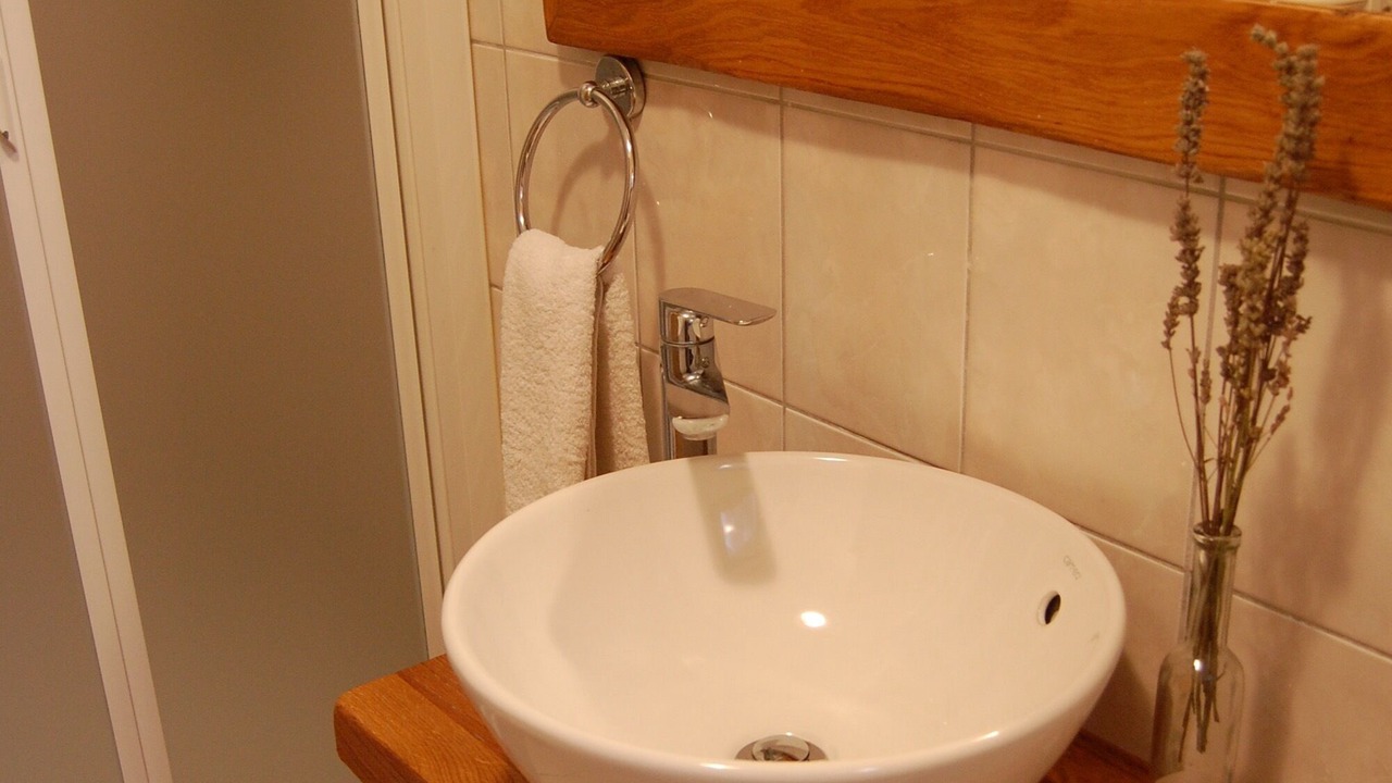 Photo of Bathroom in Biograd na Moru
